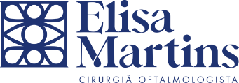 Elisa Martins · Cirurgiã Oftalmologista